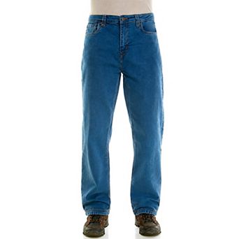 Men's Hallstatt Stretch 5-Pocket Work Jeans