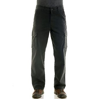 Men's Hallstatt Stretch Canvas Cargo Pants