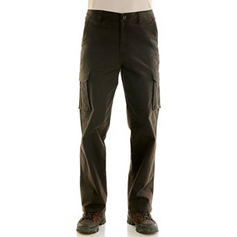 Men's Hallstatt Stretch Canvas Cargo Pants