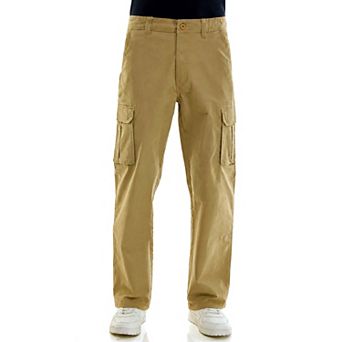 Men's Hallstatt Stretch Canvas Cargo Pants