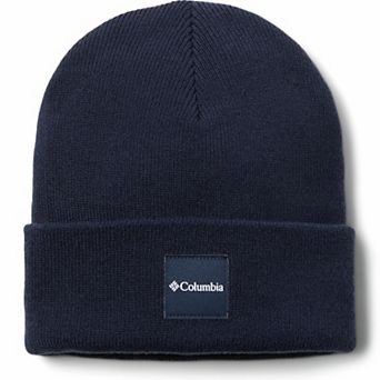 Men's Columbia City Trek Heavyweight Beanie