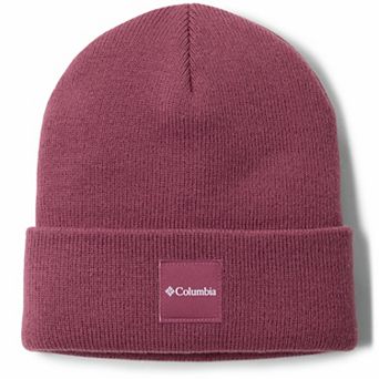 Men's Columbia City Trek Heavyweight Beanie