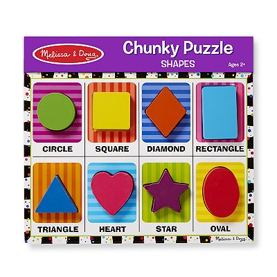 Kohls melissa and doug puzzles online