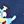 Bluey Bingo Navy