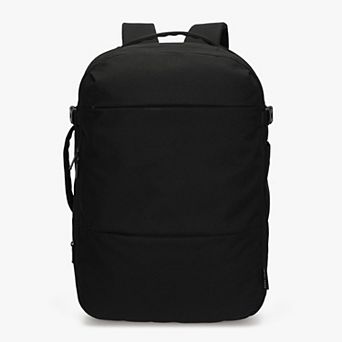 26L Expandable Carry On Backpack - Hynes Eagle
