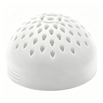 Silicone Snap On Can Colander Strainer
