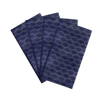 Lenox 4 pc Olivia Napkin Set