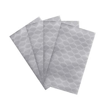 Lenox 4 pc Olivia Napkin Set