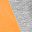 Bingo Orange Grey