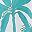 Coconut Tree Pattern