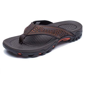 Men's Beach Flip Flop Sandals