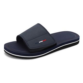 Men's Adjustable Slide Sandals
