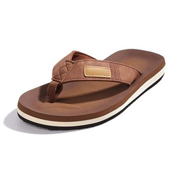 Men's Beach Comfort Flip Flops