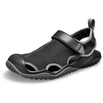 Mens AquaTrail Mesh Outdoor Footwear