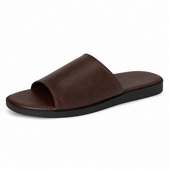 Men's Brown Everyday Sandals