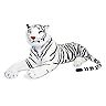 melissa and doug giant white tiger