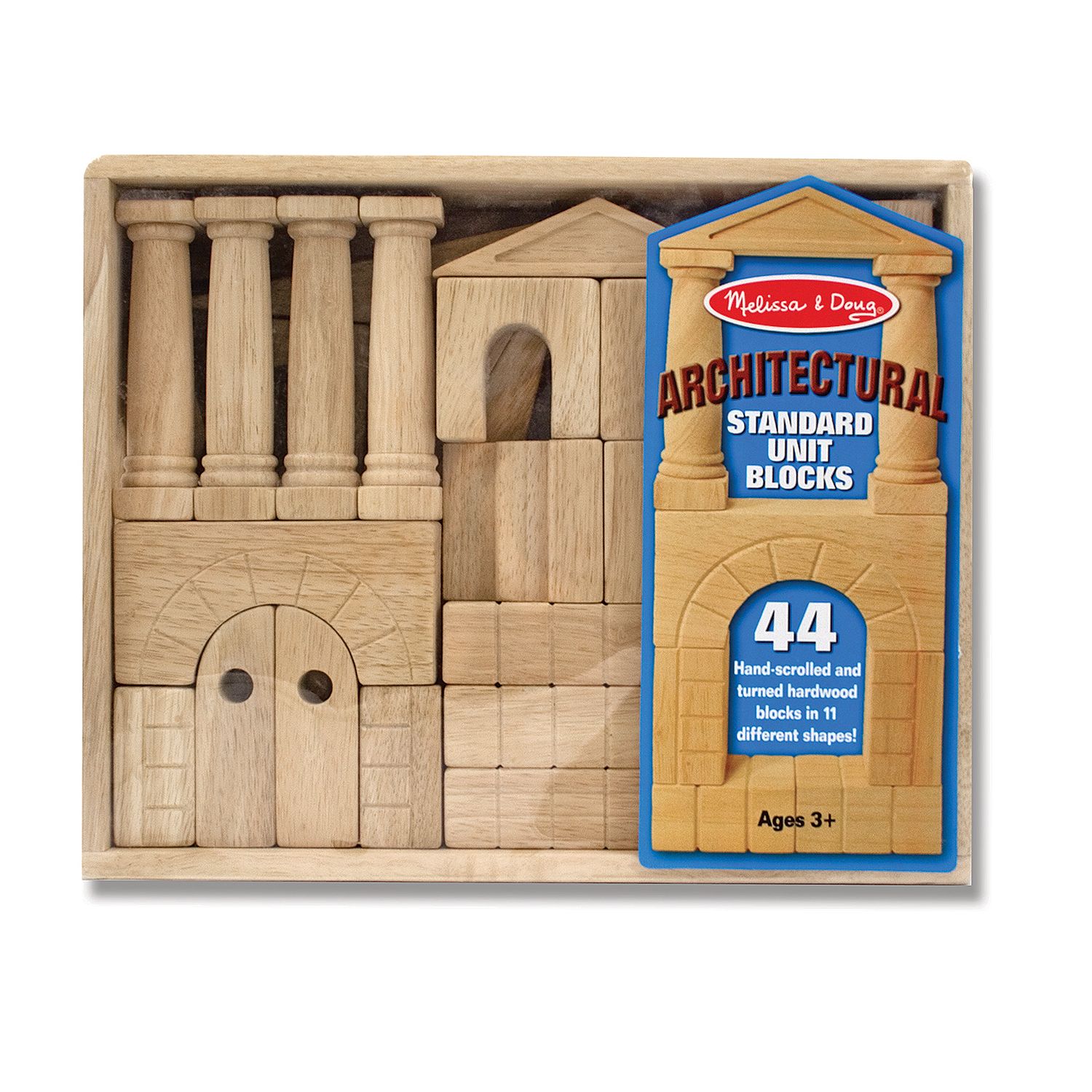 melissa and doug architectural blocks