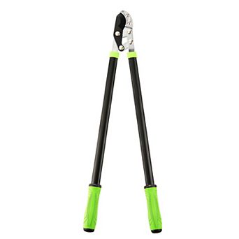 VEVOR Loppers for Tree Trimming, 32 inch Garden Anvil Trimmer with Compound Action