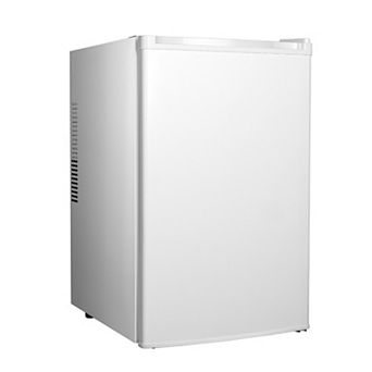 Beverage Refrigerator Mini Fridge 2.47 Cu. Ft Beverage Cooler for Bedroom, Office, RV &Dorm