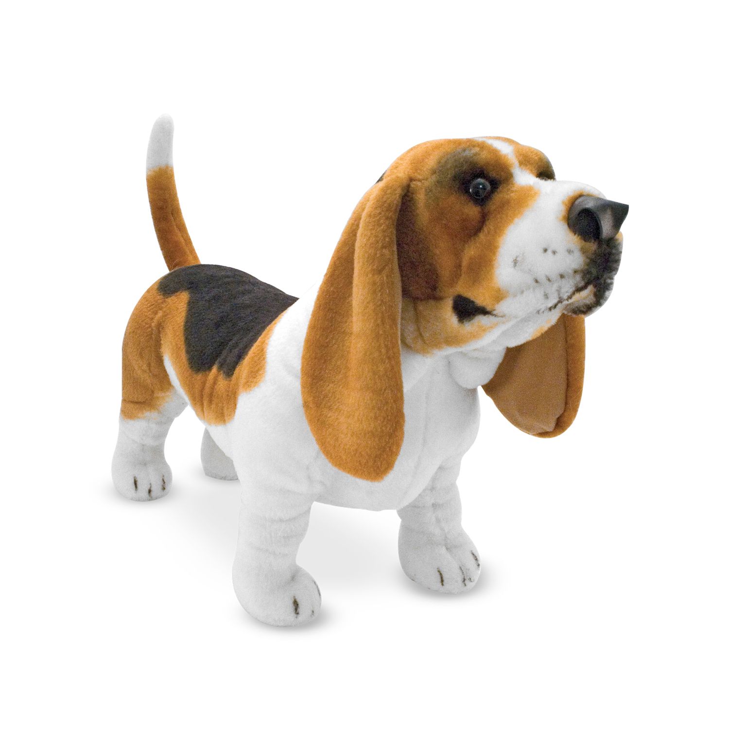 melissa and doug dachshund