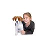 melissa & doug jack russell terrier