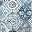 Gray Blue