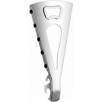 Stainless Steel Multi-function Can Opener - Jar & Bottle Lid Opener