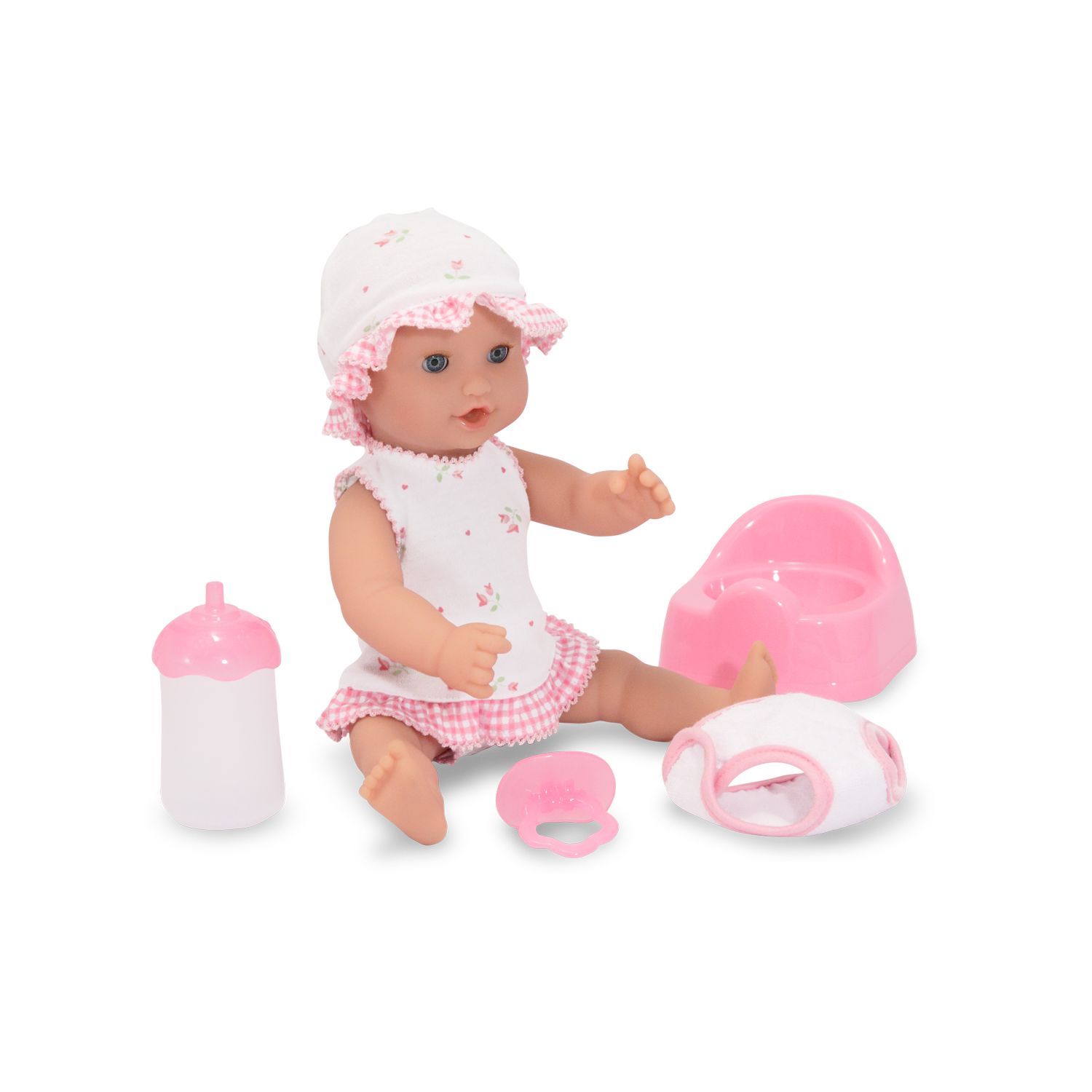 kohls baby dolls