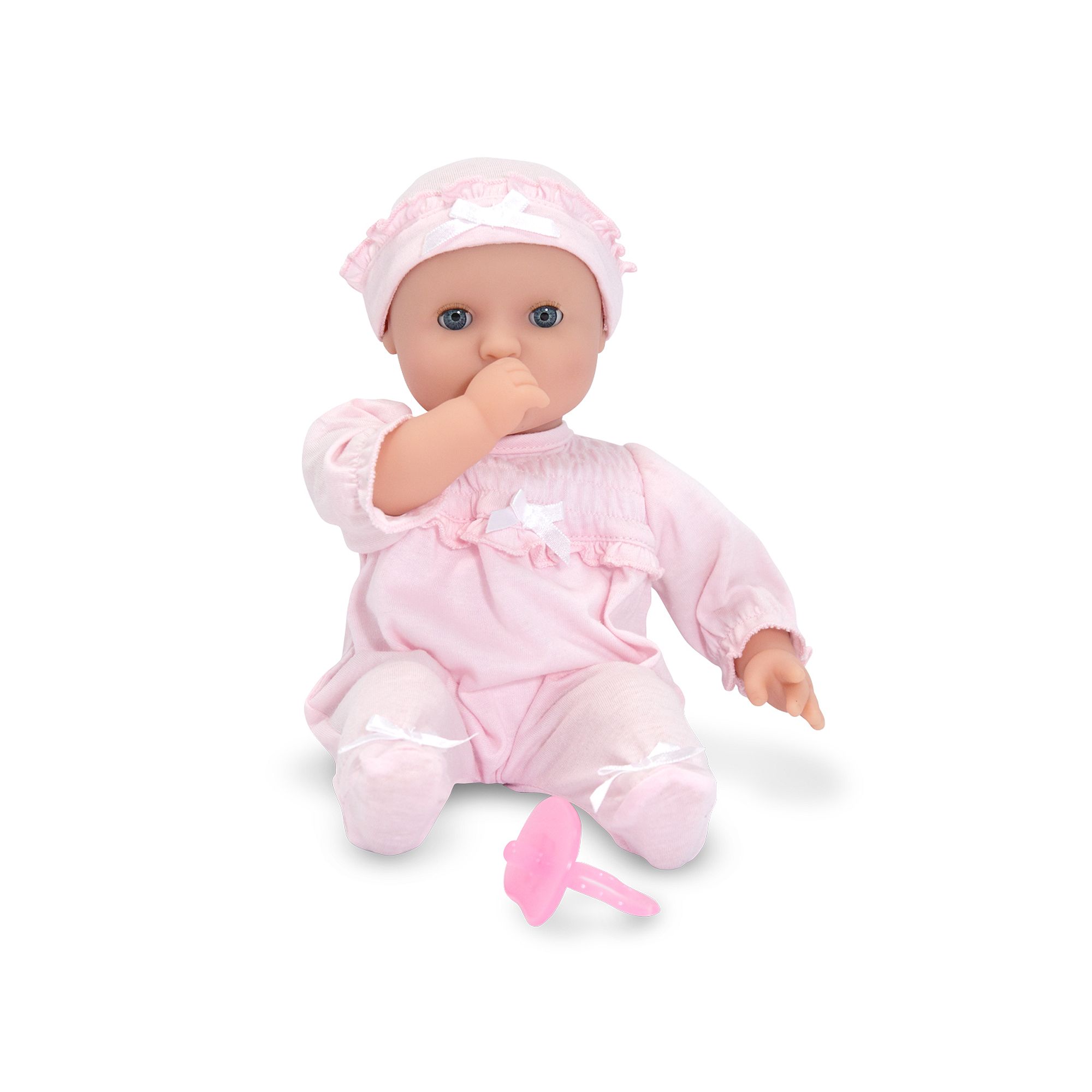 Melissa & Doug Jenna Doll, Multi