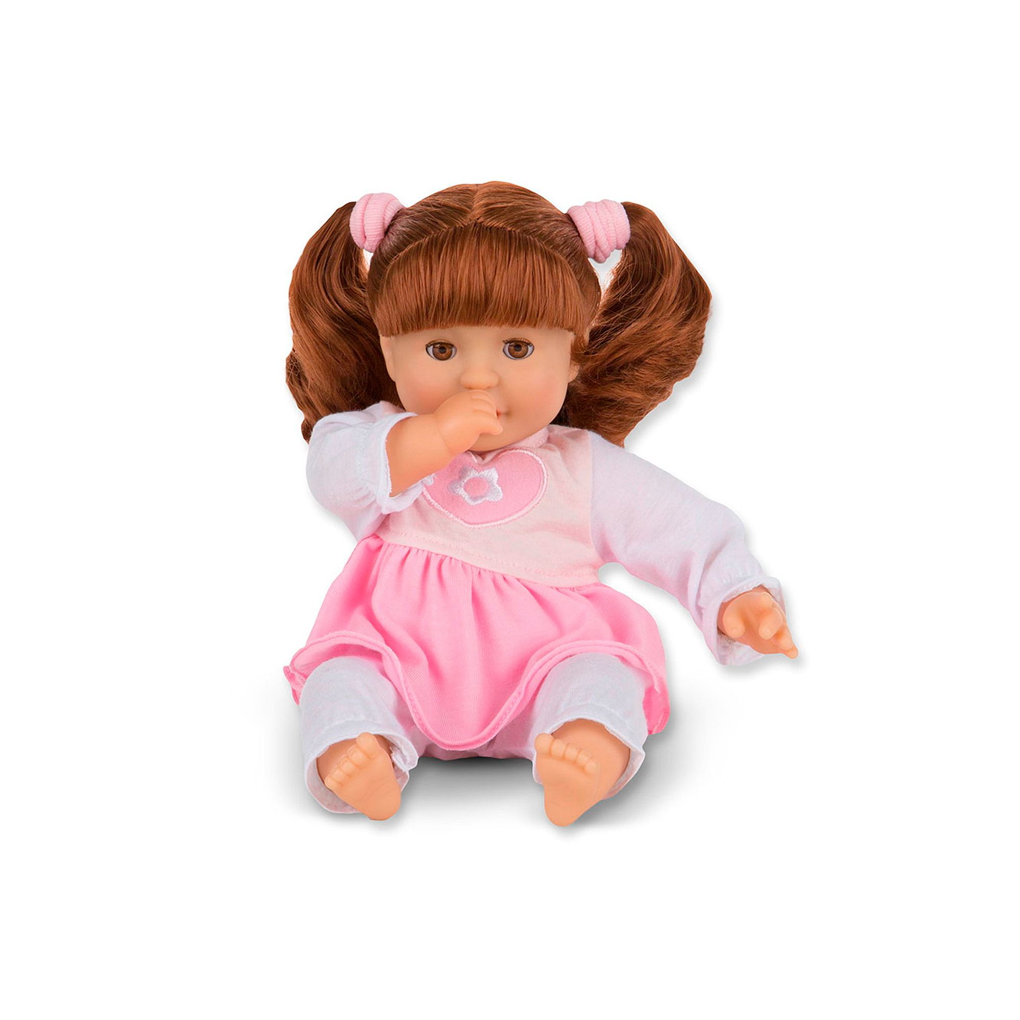 Melissa & Doug Brianna Doll, Multi