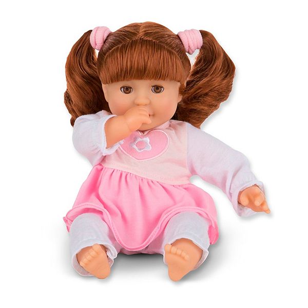 Melissa and doug store brianna doll clothes