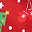 Christmas Red Icons