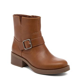 Rocket Dog Freddie Titan Women's Ankle Boots