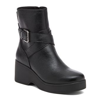 Rocket Dog Jimmy Bangor Women's Ankle Booties