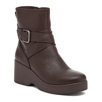 Rocket Dog Jimmy Bangor Women's Ankle Booties