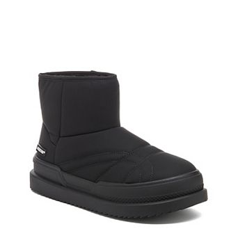 Rocket Dog Ryder Women's Slip-On Ankle Boots