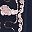 Navy Rose