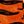 Tigger Stripe Orange