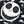 Jack Skellington Black