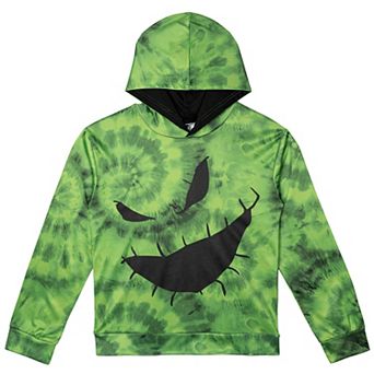 Disney's Nightmare Before Christmas Fleece Hooded Sweatshirt