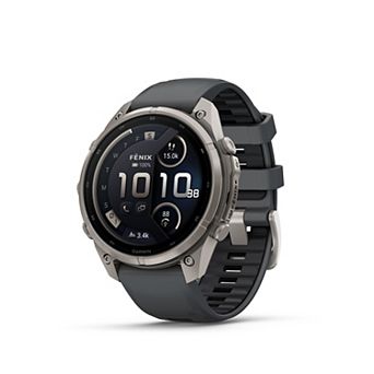 Garmin fēnix® 9 Pro 47-mm. GPS Smartwatch with inReach®