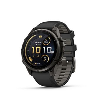 Garmin fēnix® 9 Pro 47-mm. GPS Smartwatch with inReach®
