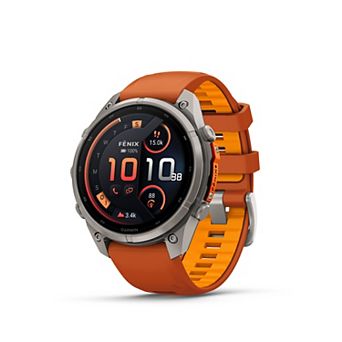 Garmin fēnix® 9 Pro 47-mm. GPS Smartwatch with inReach®