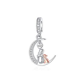 Classic Bracelet Charm