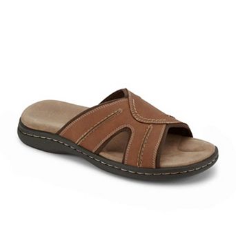 Men's Casual Slide Sandals