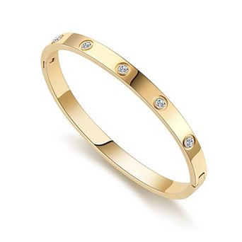 Stainless Steel Bangle