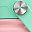 Green Pink Purple Blue