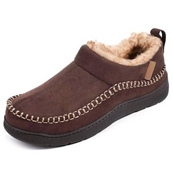 Men's Indoor Outdoor Slippers