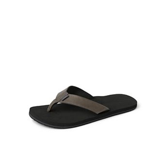 Men's Grey Lightweight Sandals