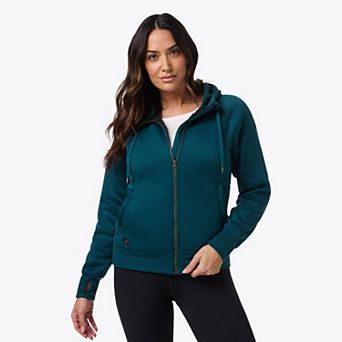 Women's Highland Heated Hoodie